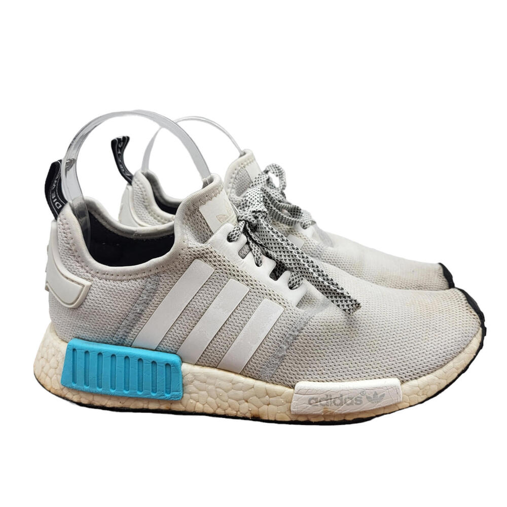 Adidas NMD Running Shoes Boys Size 6.5‎ Sneakers S31511 Athletic Trainers